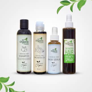 Ultimate Hair Care Deal